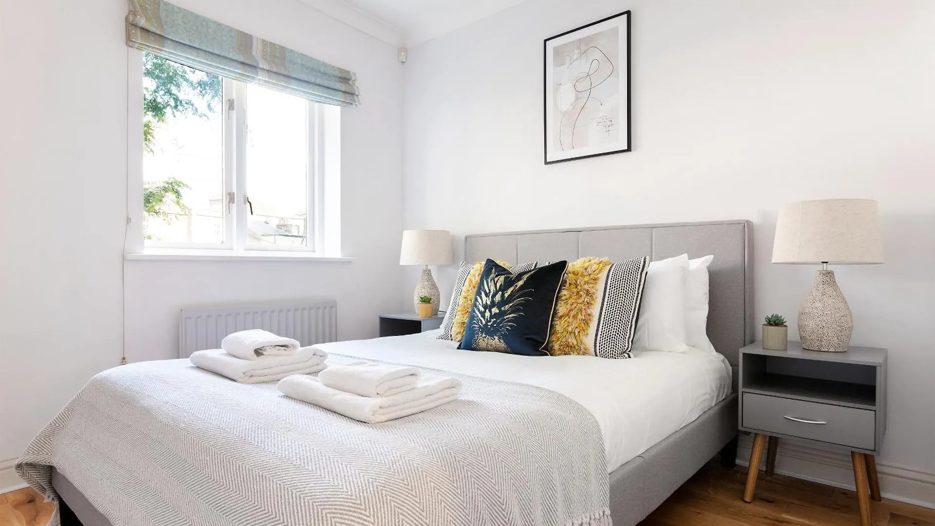 The Tower Bridge Apartment Лондон 0*,  Великобритания