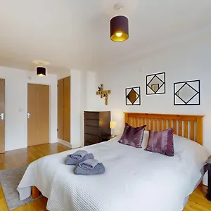 Appartement Bright And Cosy 1 Bed Flat Next To Tower Bridge, Londres
