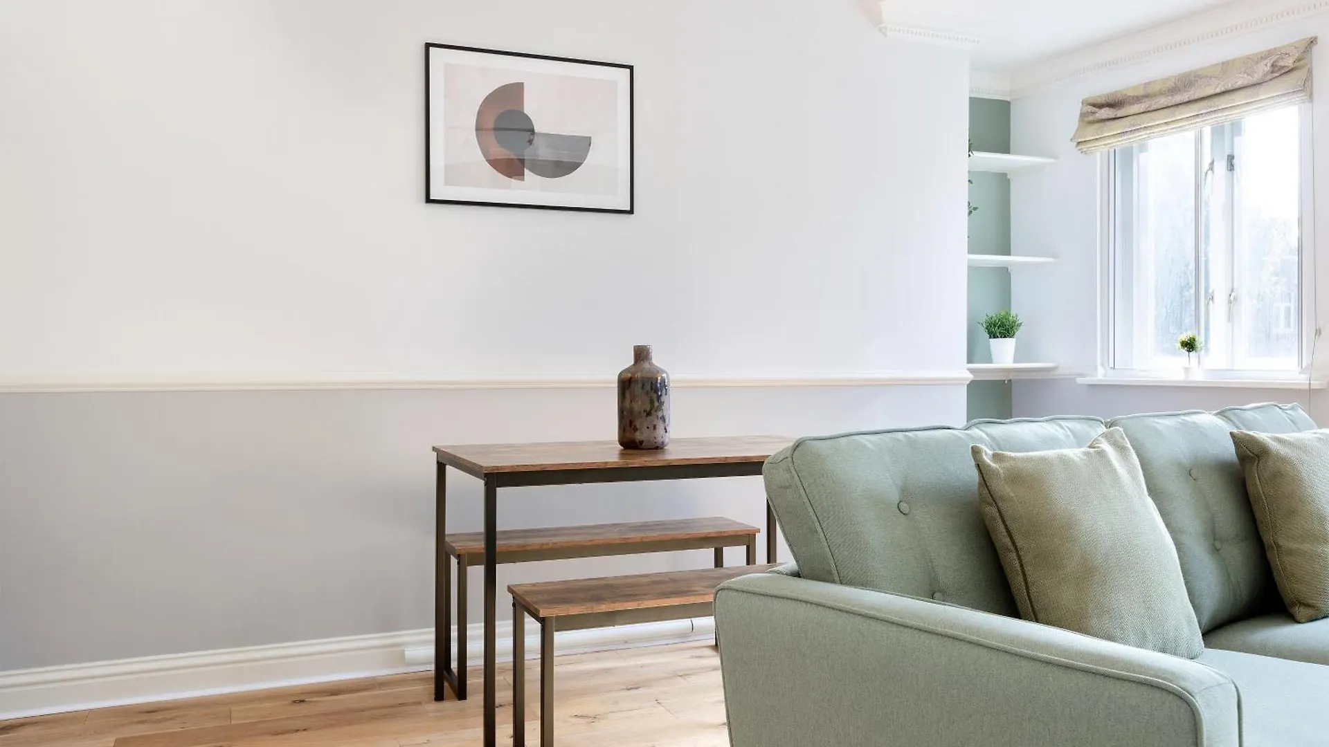 The Tower Bridge Apartment 伦敦 英国